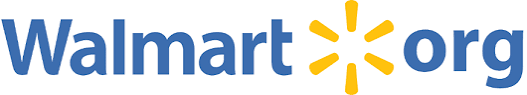 Wal-Mart Foundation logo